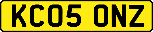 KC05ONZ