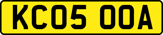 KC05OOA