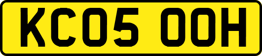 KC05OOH