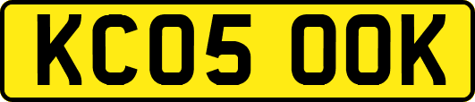 KC05OOK