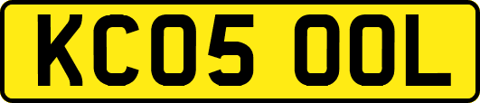 KC05OOL