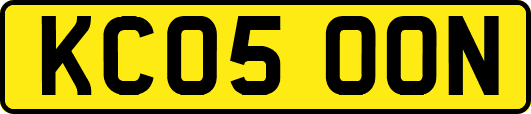 KC05OON