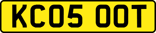 KC05OOT
