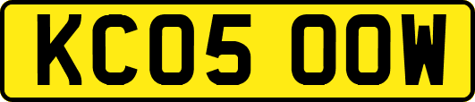 KC05OOW