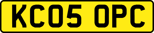 KC05OPC
