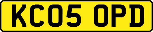 KC05OPD
