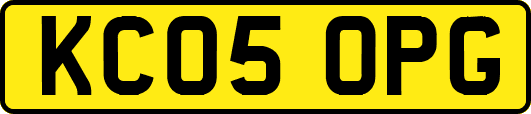 KC05OPG
