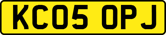 KC05OPJ