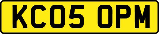 KC05OPM