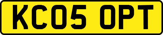 KC05OPT