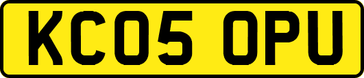 KC05OPU