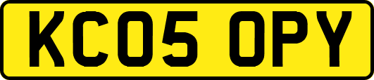 KC05OPY