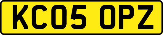 KC05OPZ