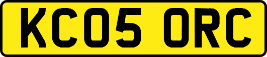 KC05ORC