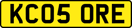 KC05ORE