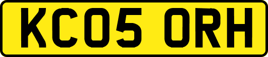KC05ORH
