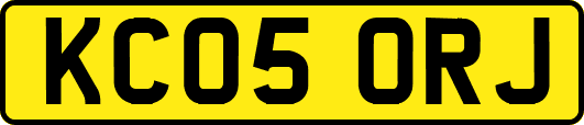 KC05ORJ