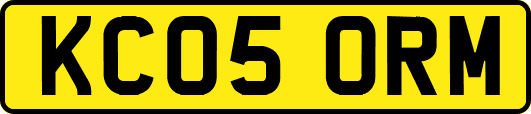 KC05ORM