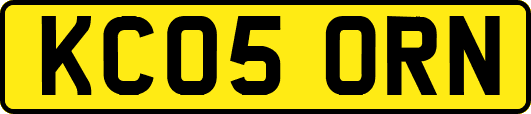 KC05ORN