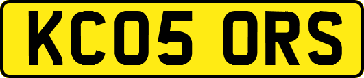 KC05ORS