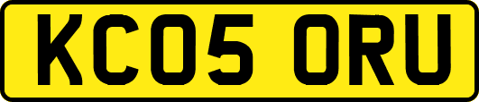 KC05ORU