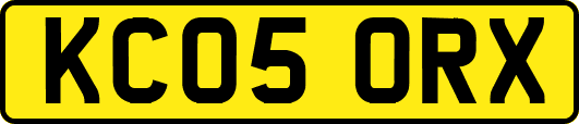 KC05ORX