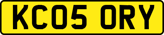 KC05ORY