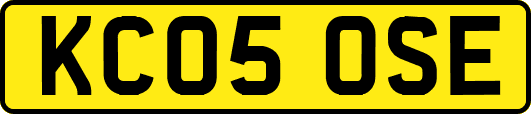 KC05OSE