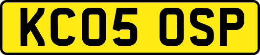 KC05OSP