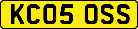 KC05OSS