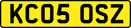 KC05OSZ
