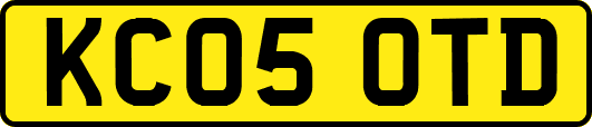 KC05OTD