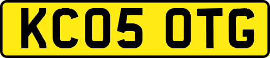 KC05OTG