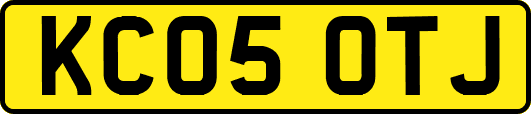 KC05OTJ