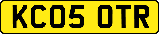 KC05OTR