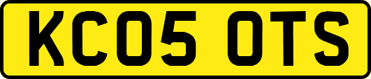 KC05OTS