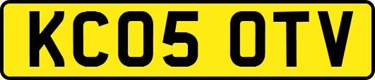 KC05OTV