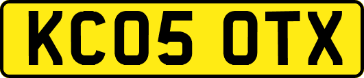 KC05OTX