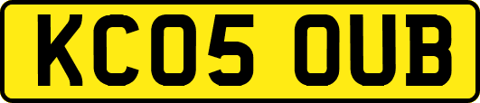 KC05OUB