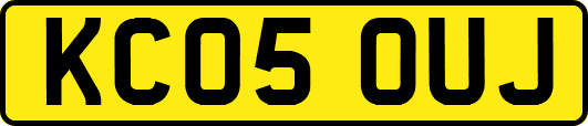 KC05OUJ