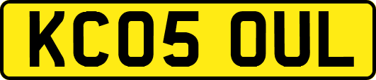 KC05OUL