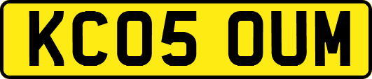 KC05OUM