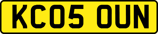 KC05OUN