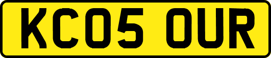 KC05OUR
