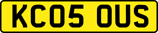 KC05OUS