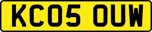 KC05OUW