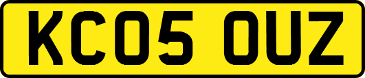 KC05OUZ