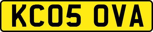 KC05OVA
