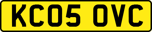 KC05OVC