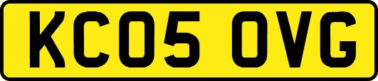 KC05OVG
